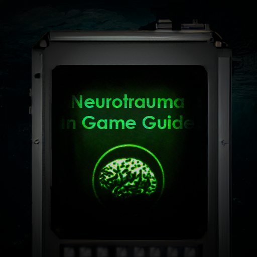 Neurotrauma MedAssistant