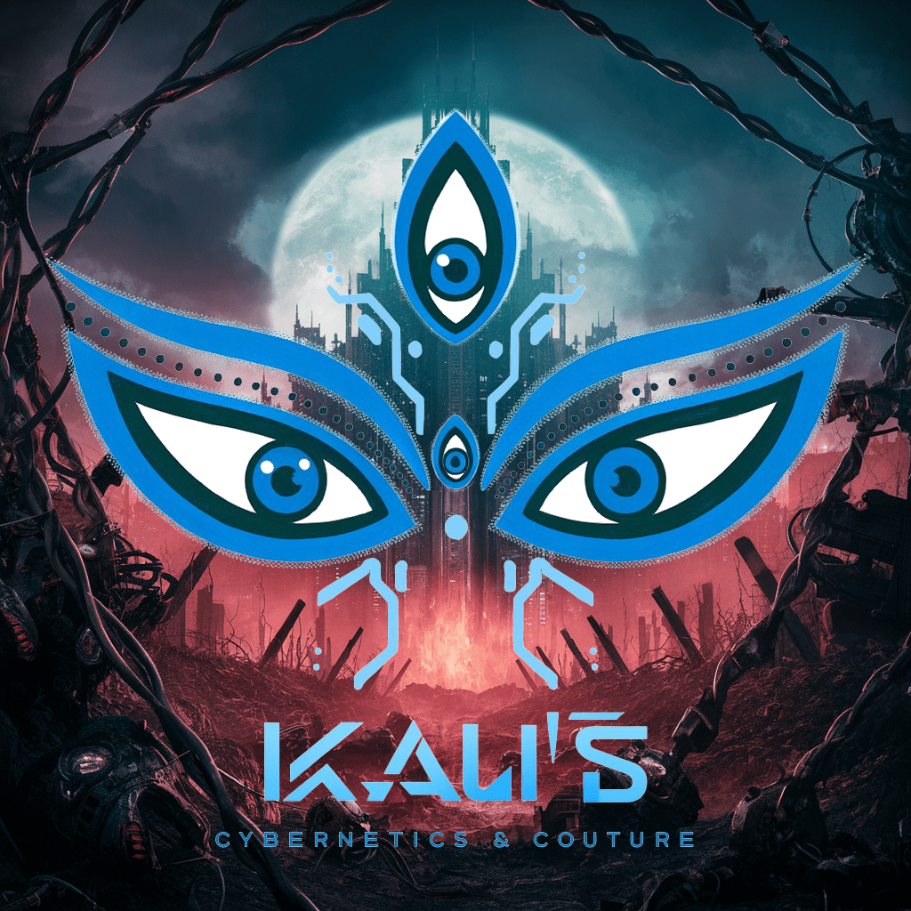 Kali's Cybernetics & Couture
