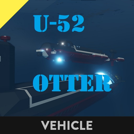 U-52 Otter