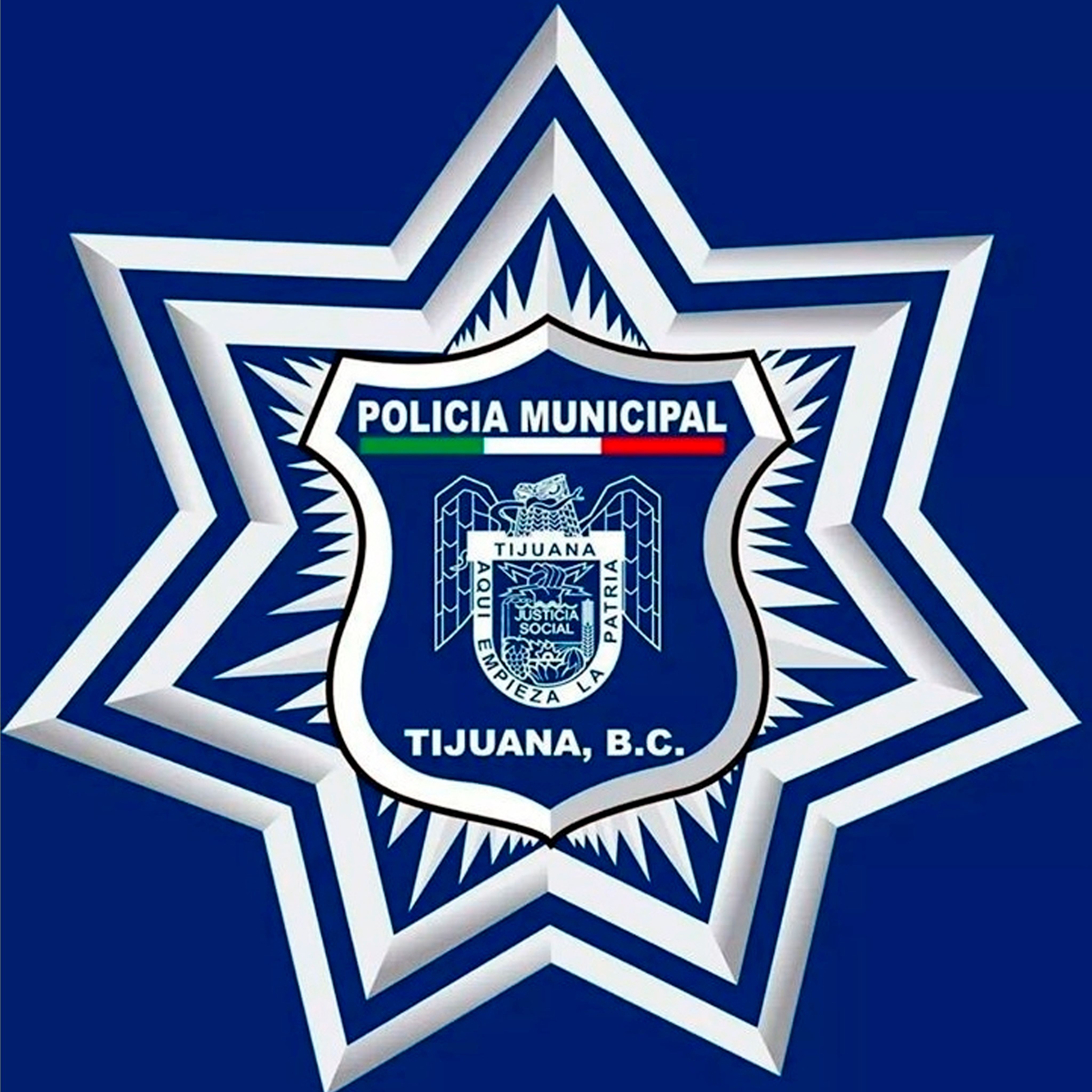 Policia Municipal 2.0