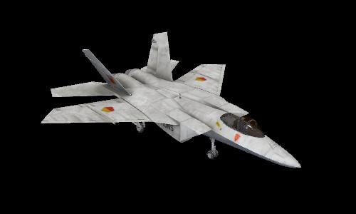 Yuke UN E/A-26B
