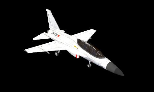 Yuke UN T-55