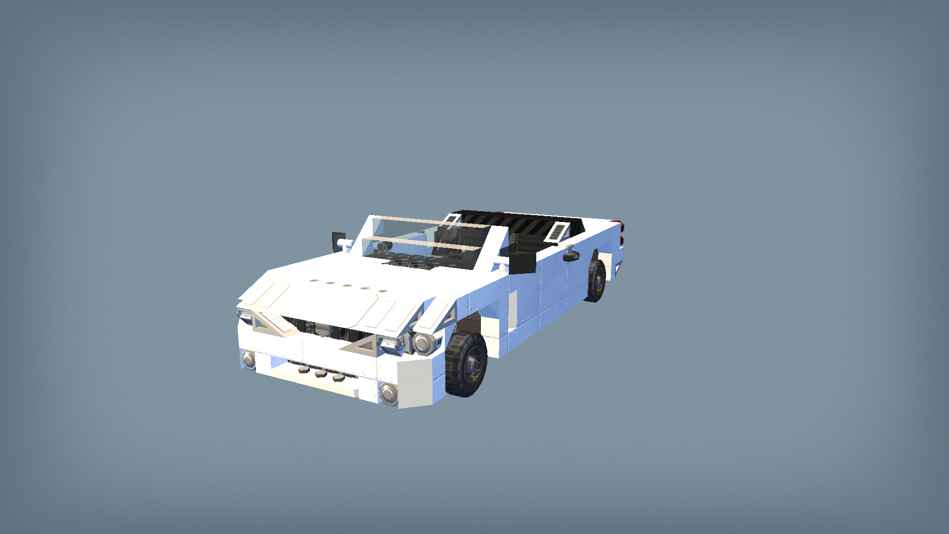 Convertible 02