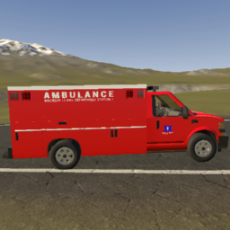 2015 Decker H-200 KUB Ambulance