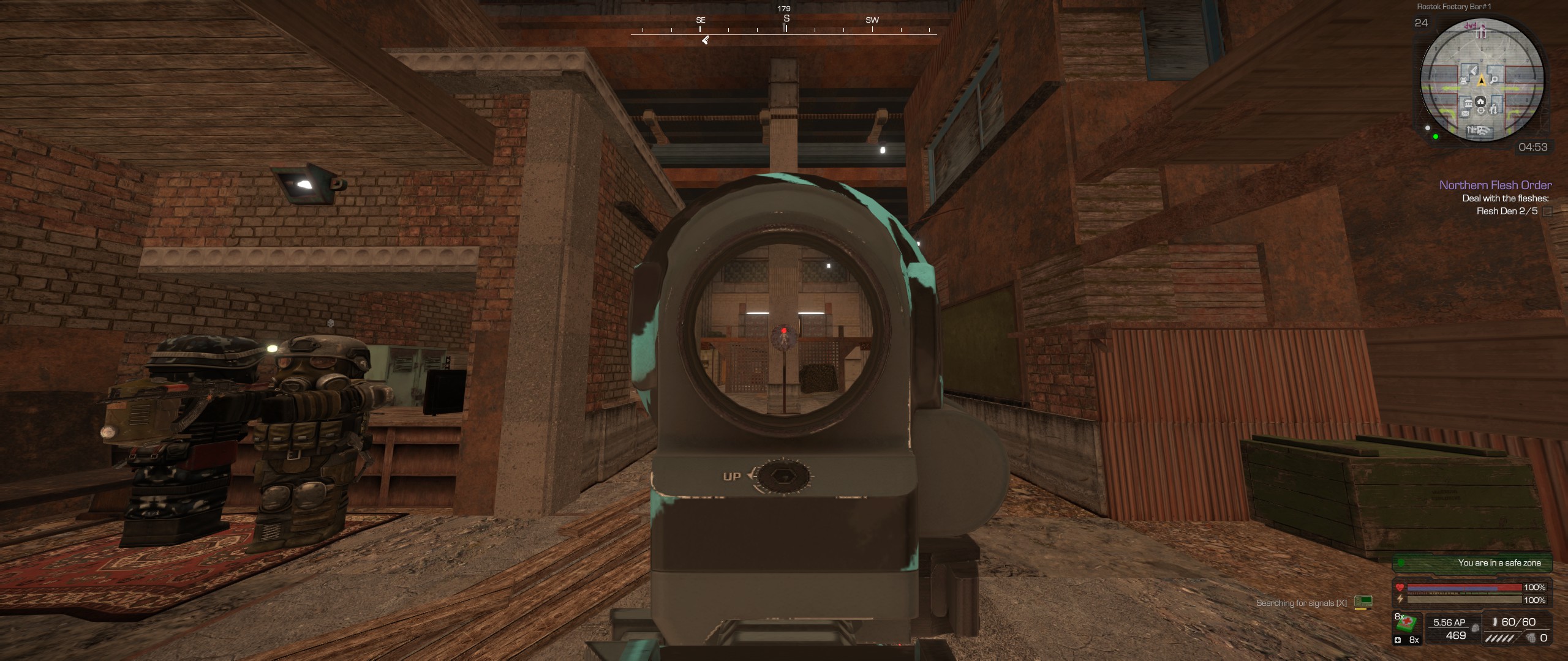Steam Community :: Guide :: List of Sights/Scopes
