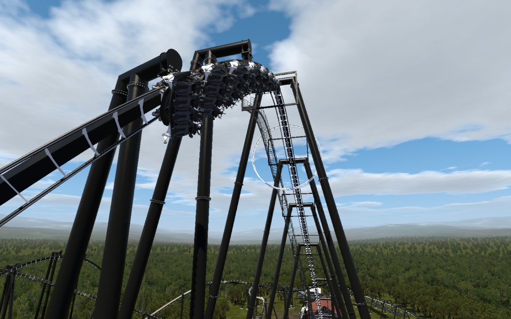 Darkstalker Rings