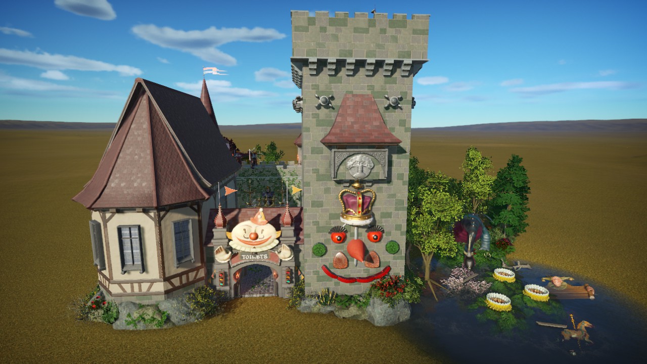 Dragon´s Loft