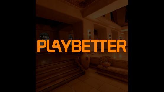 playbetter_am_mirage – Counter-Strike 2 Mod
