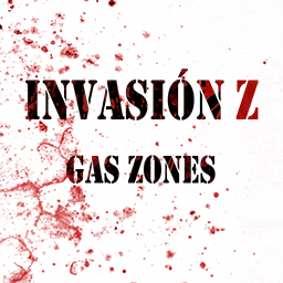 Gas Zones
