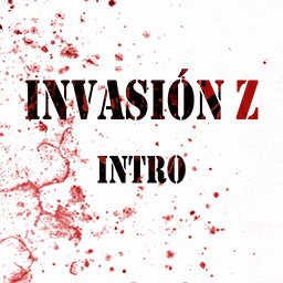 INVASION Z INTRO