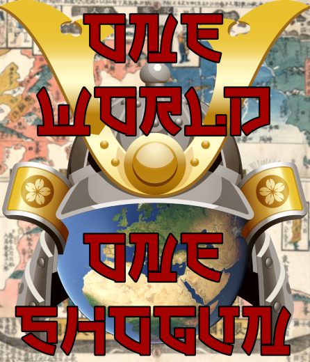 One World, One Shogun