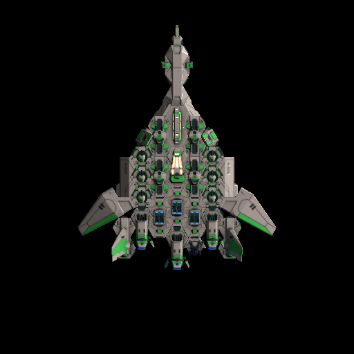 ENTERPRISE 4
