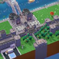 Marathon Castle