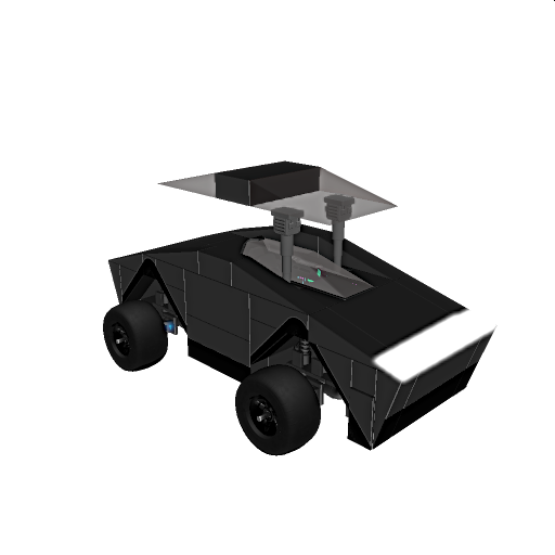 BluagerTruck