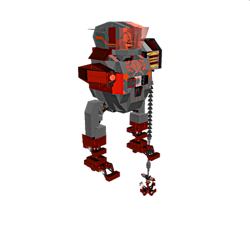 Devasator Mk2 (Flayer model)