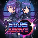 The Stars Above Russian translate