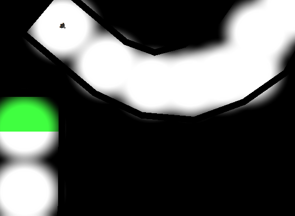 Follow The Spotlights