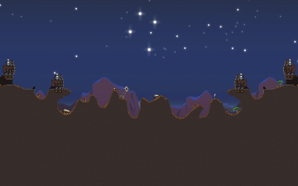 BridgeGap 2V2