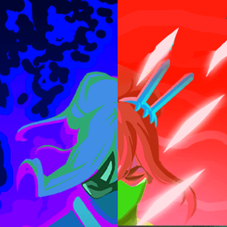 Calm Wrath Reverse