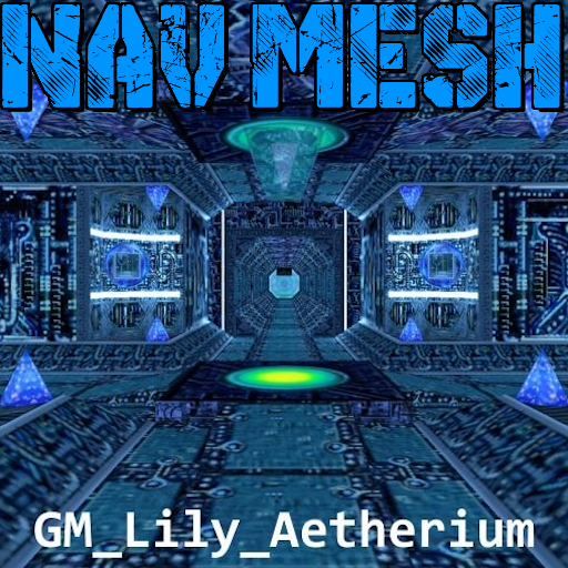 gm_lily_aetherium NAVMESH