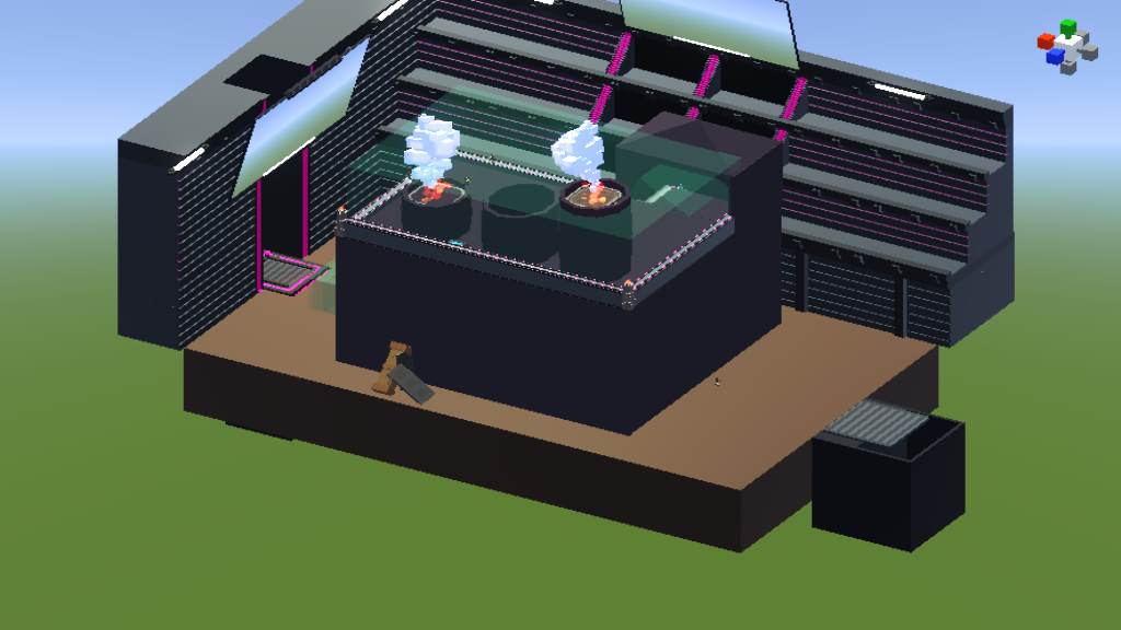 The Factory