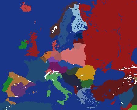 What if Germany Collapsed In 1935