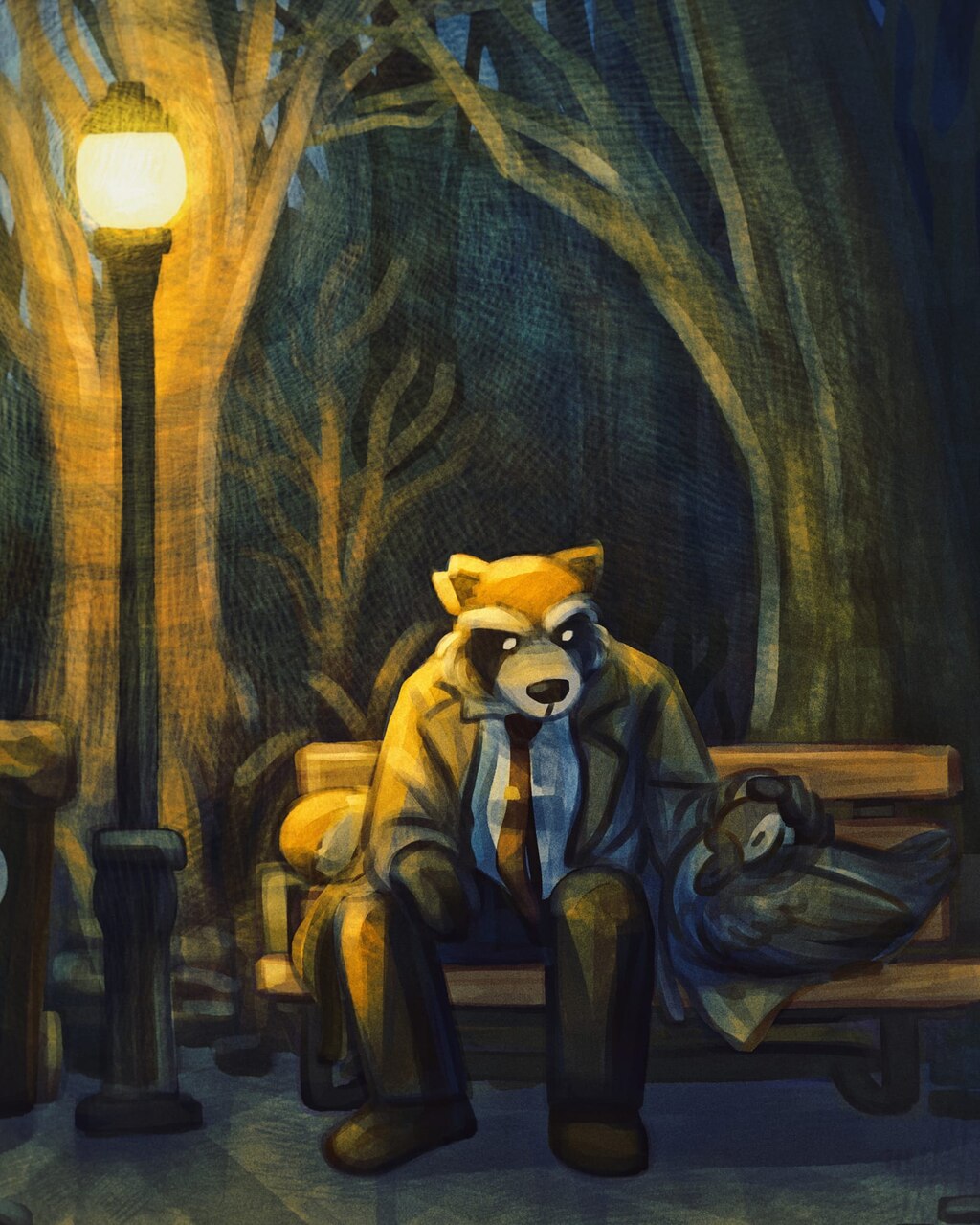 Steam Community :: Tails Noir