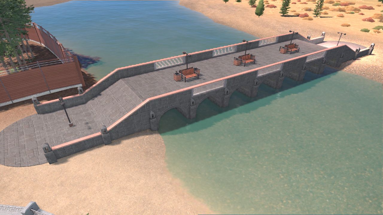 Old Stonebridge