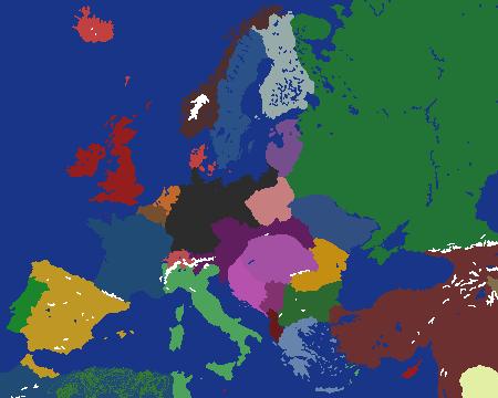 Project Kaisertum Episode 3 (Rewriting History)