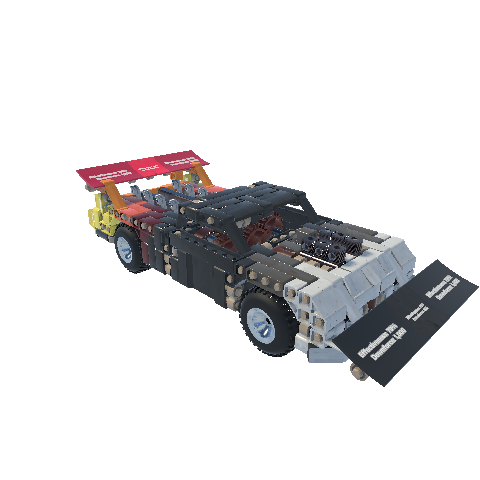 super truck