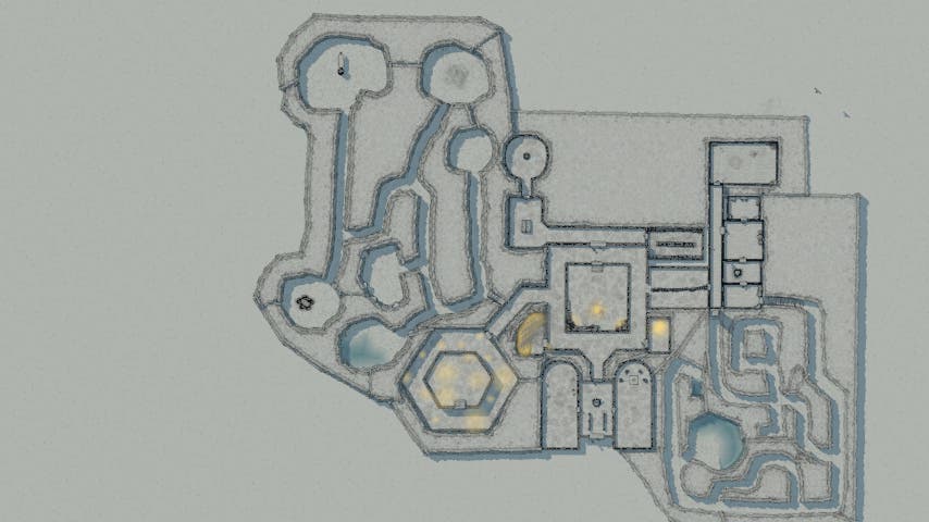 Blight Crypt
