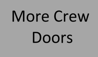 MoreCrewDoors