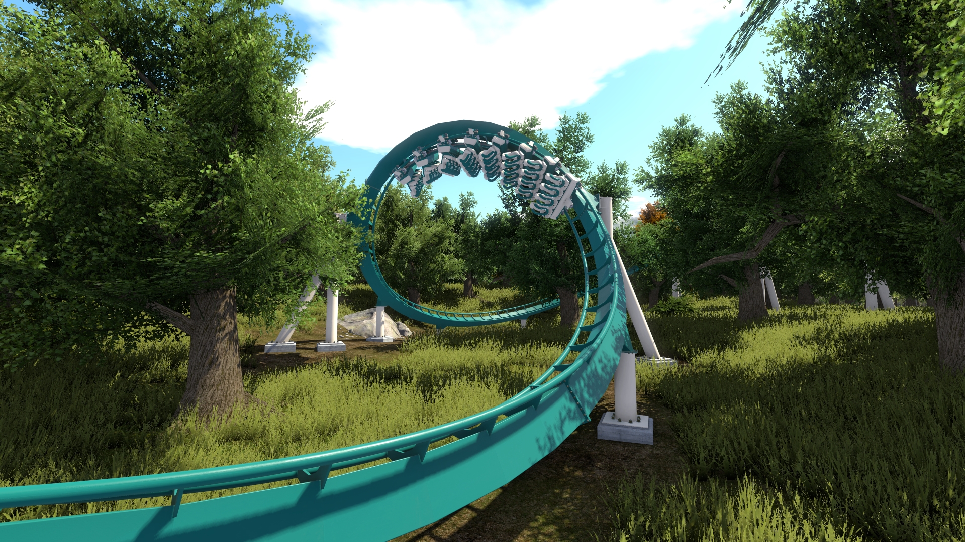 Park Image