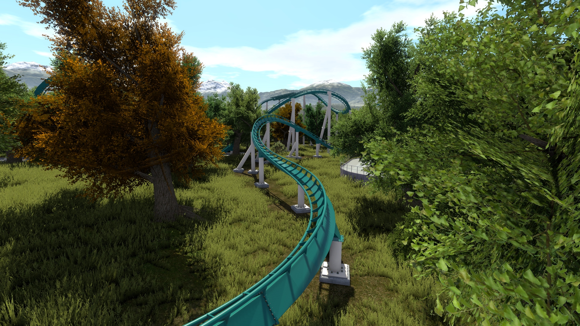 Park Image
