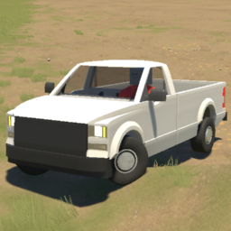 Xiao Tiananmen 2500 HD Commercial (Single Cab Long Bed)