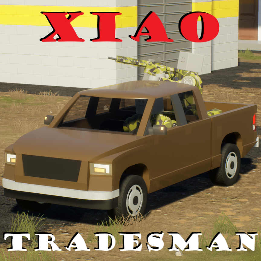 Xiao Tradesman LT