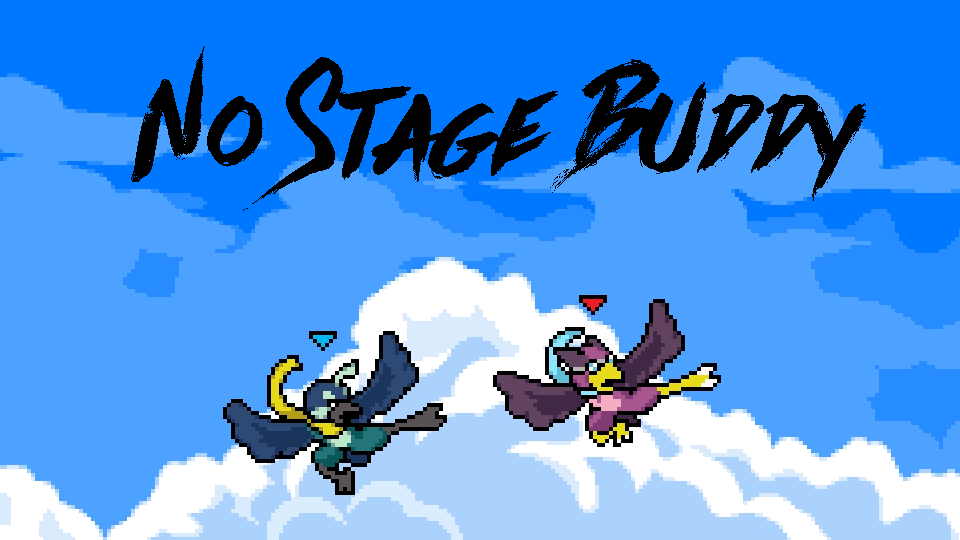 No Stage Buddy