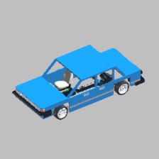 DRIFTING 7FÄRS