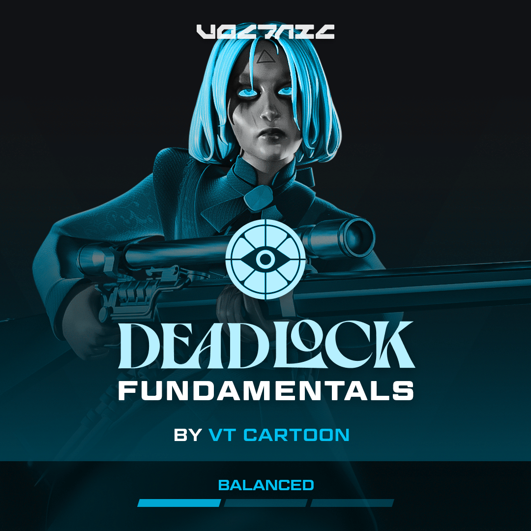 Voltaic Deadlock Fundamentals