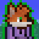 CarlTheFox Vanity Set – tModLoader Mod