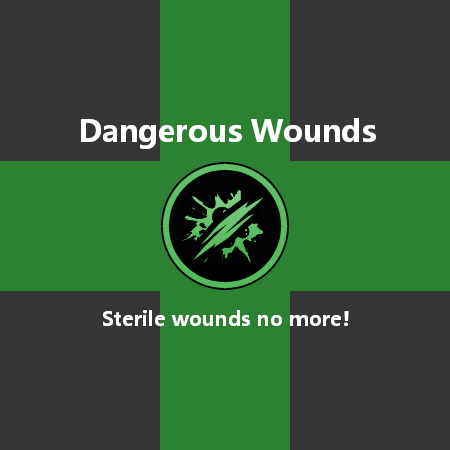 Dangerous Wounds