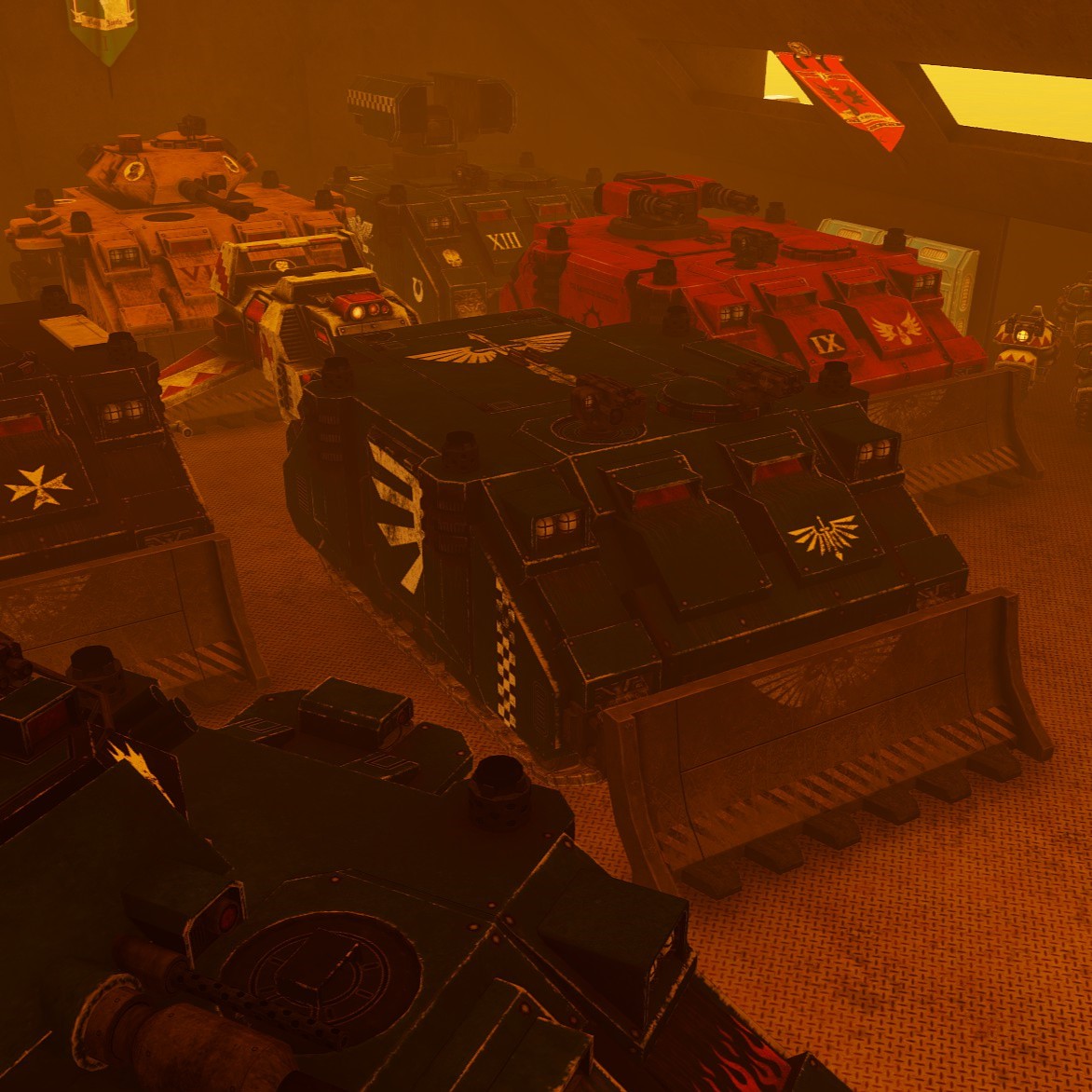 40kommander Concretum V3.Xenos ~V4 out now~