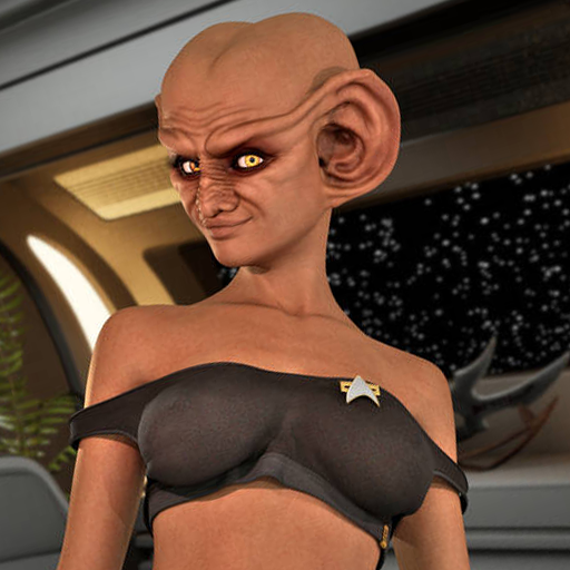 Ferengi