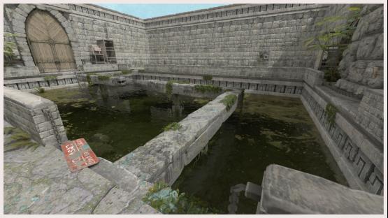 1hp Aztec Classic – Counter-Strike 2 Mod