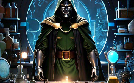 Doom Empire