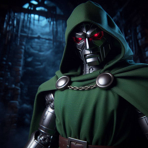 Doom Clones