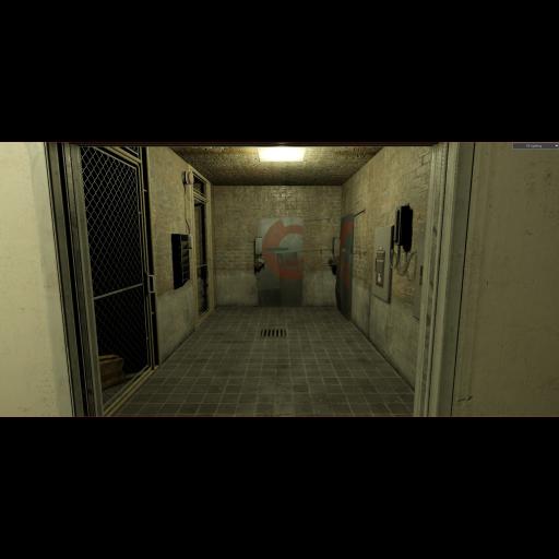 bunker escape