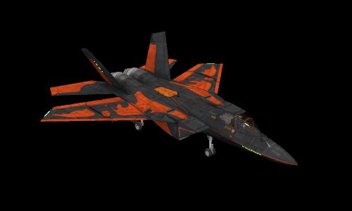 F/A-26B Hotrod