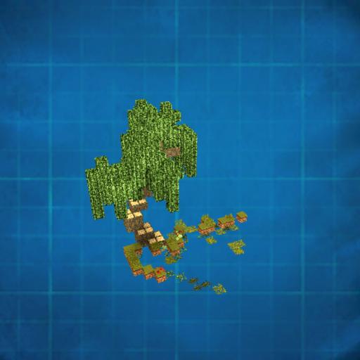 weepwood swamp