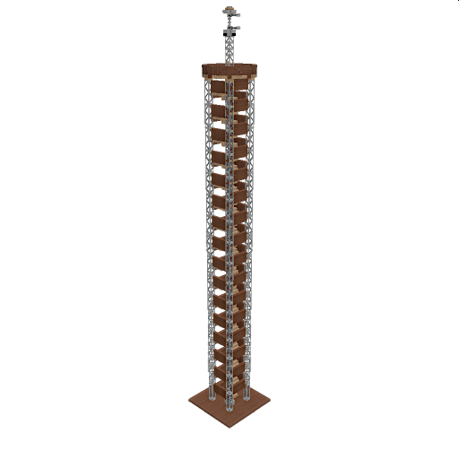 Mooring Mast